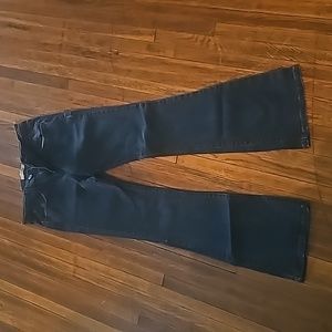 Levis Superlow Bootcut 518